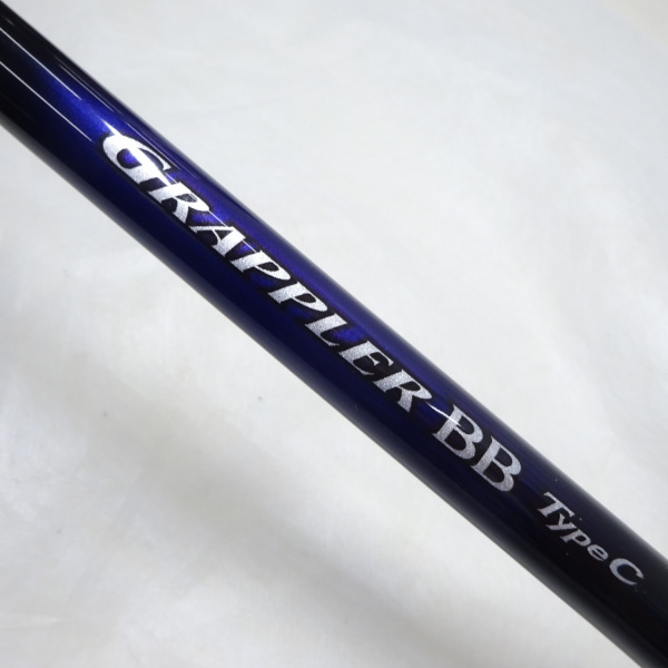 グラップラーBB タイプC S82H